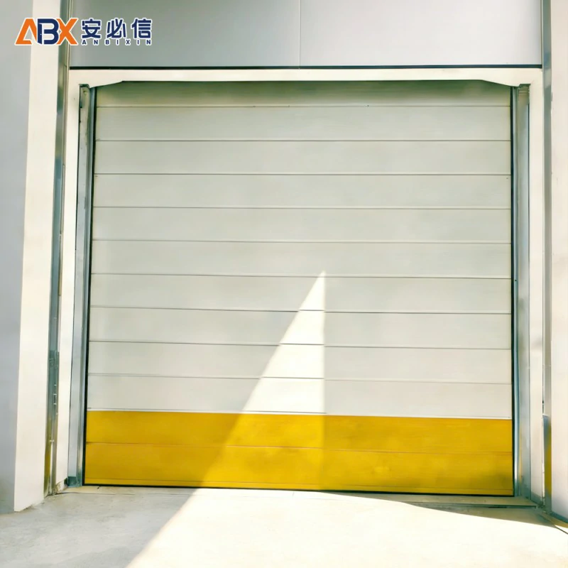 鹤岗提升门